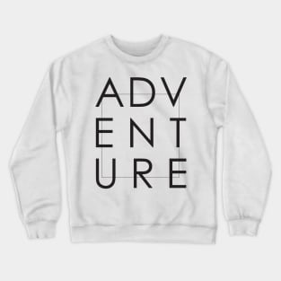 Adventure 02 Crewneck Sweatshirt